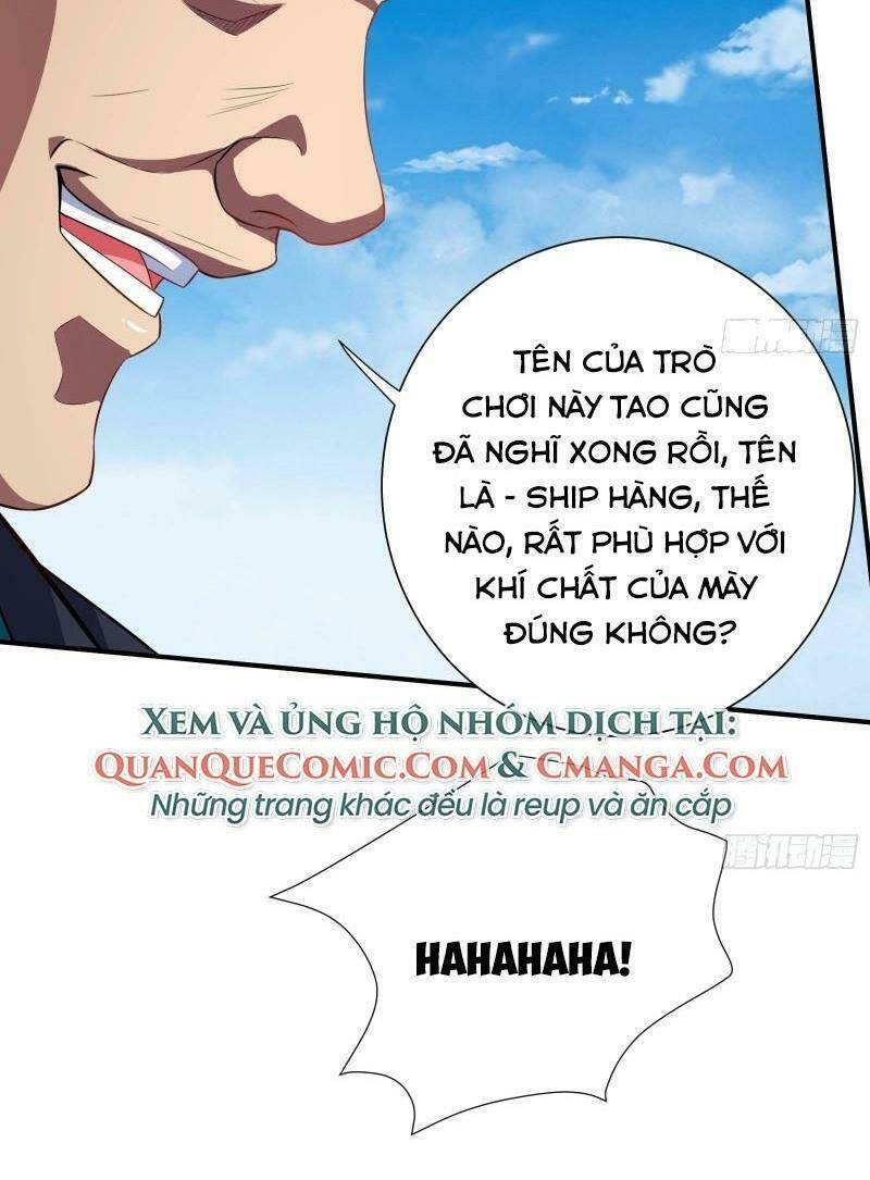 shipper thần cấp chapter 41 18