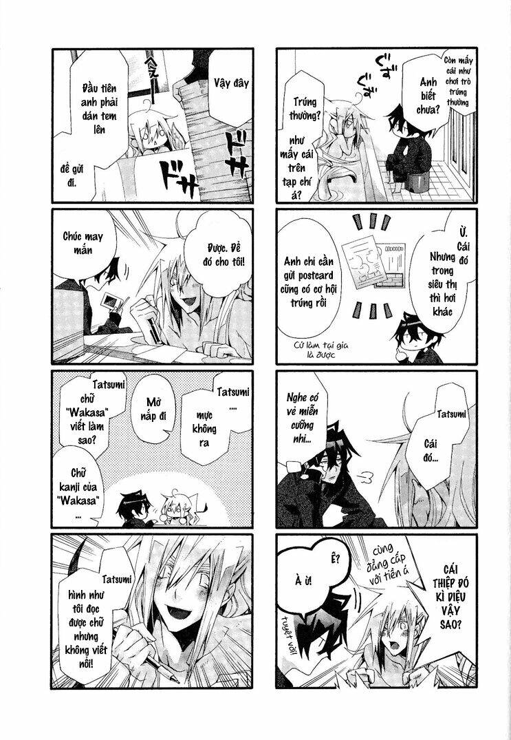 orenchi no furo jijou chapter 15 5