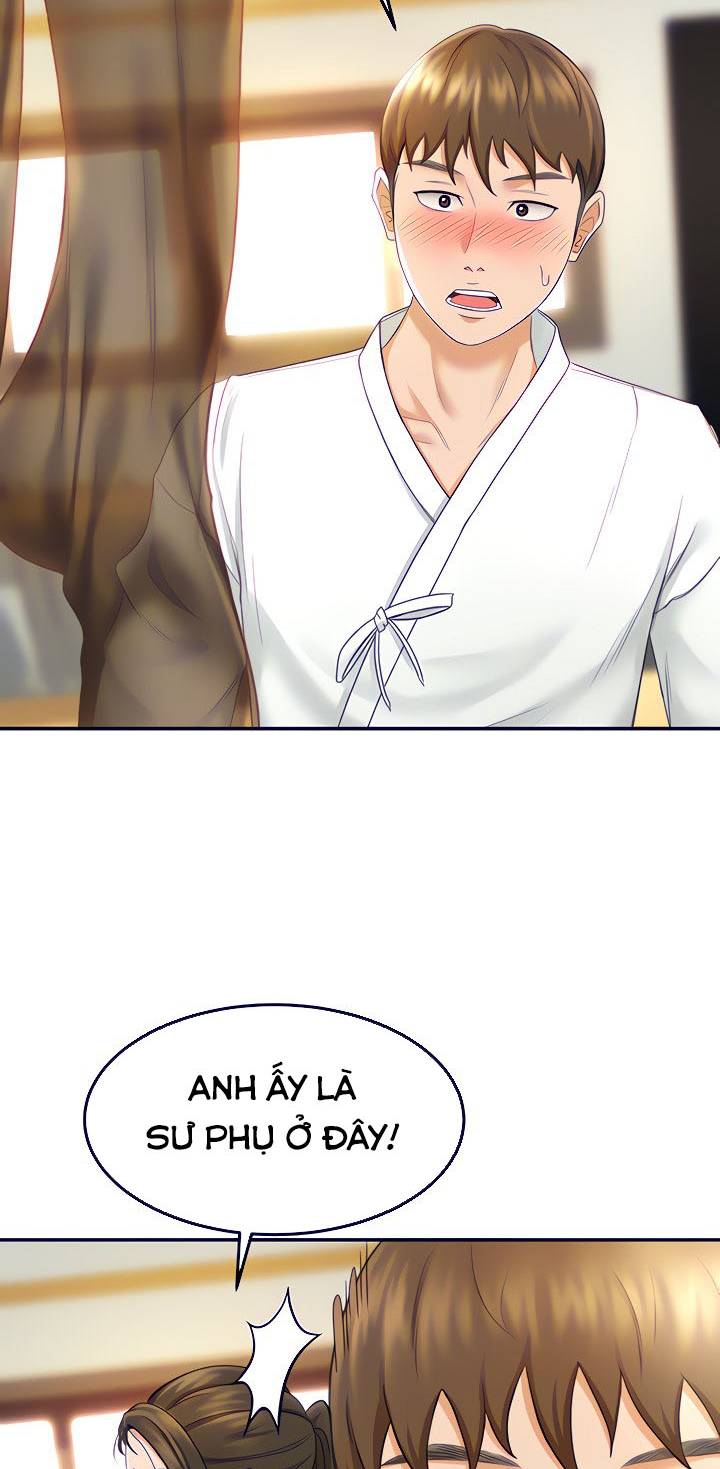 clb kiếm đạo chapter 5 49