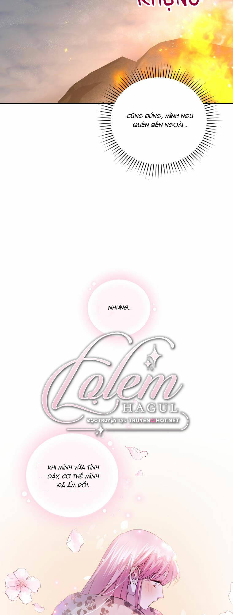 nhà điều chế nước hoa độc quyền của bạo chúa chapter 75 8