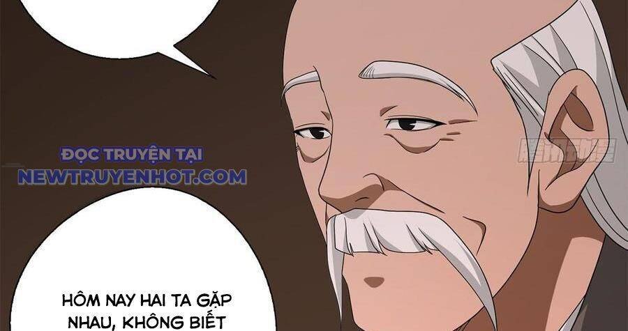thiên long bát bộ webtoon chapter 131 82