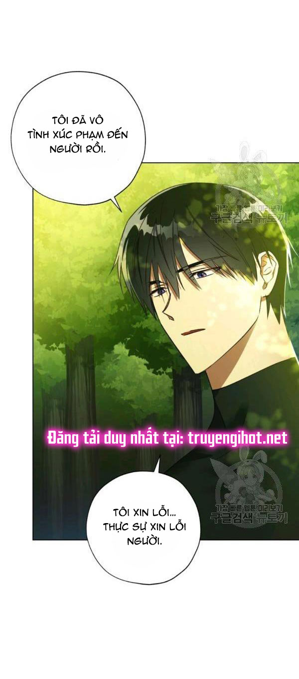 công chúa khắc ấn kẻ phản nghịch chapter 37 24