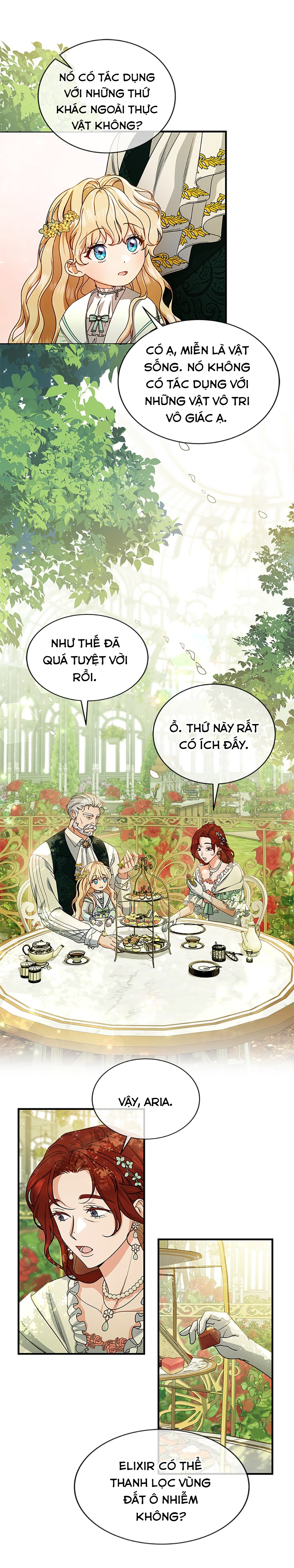 vị cứu tinh của nam phản diện chapter 13 52