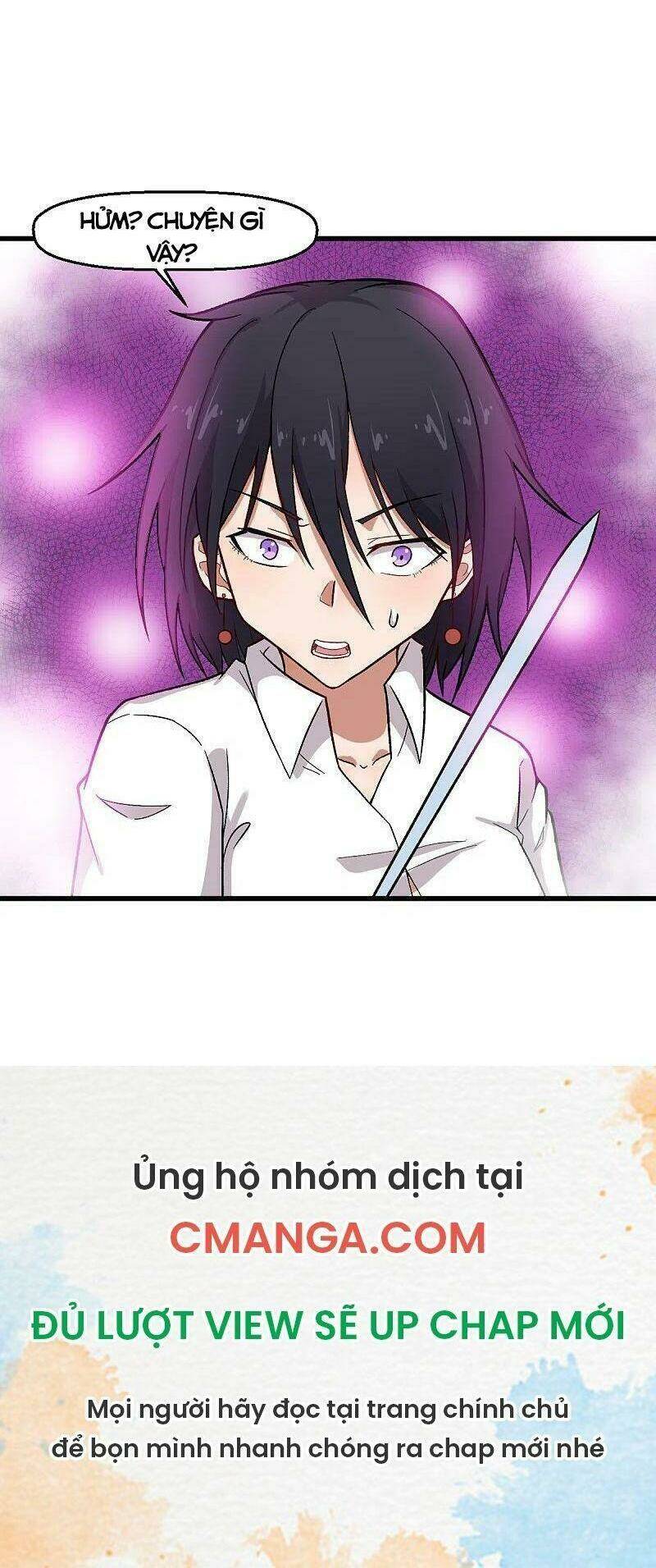 vườn trường cuồng sư hệ thống chapter 238 21