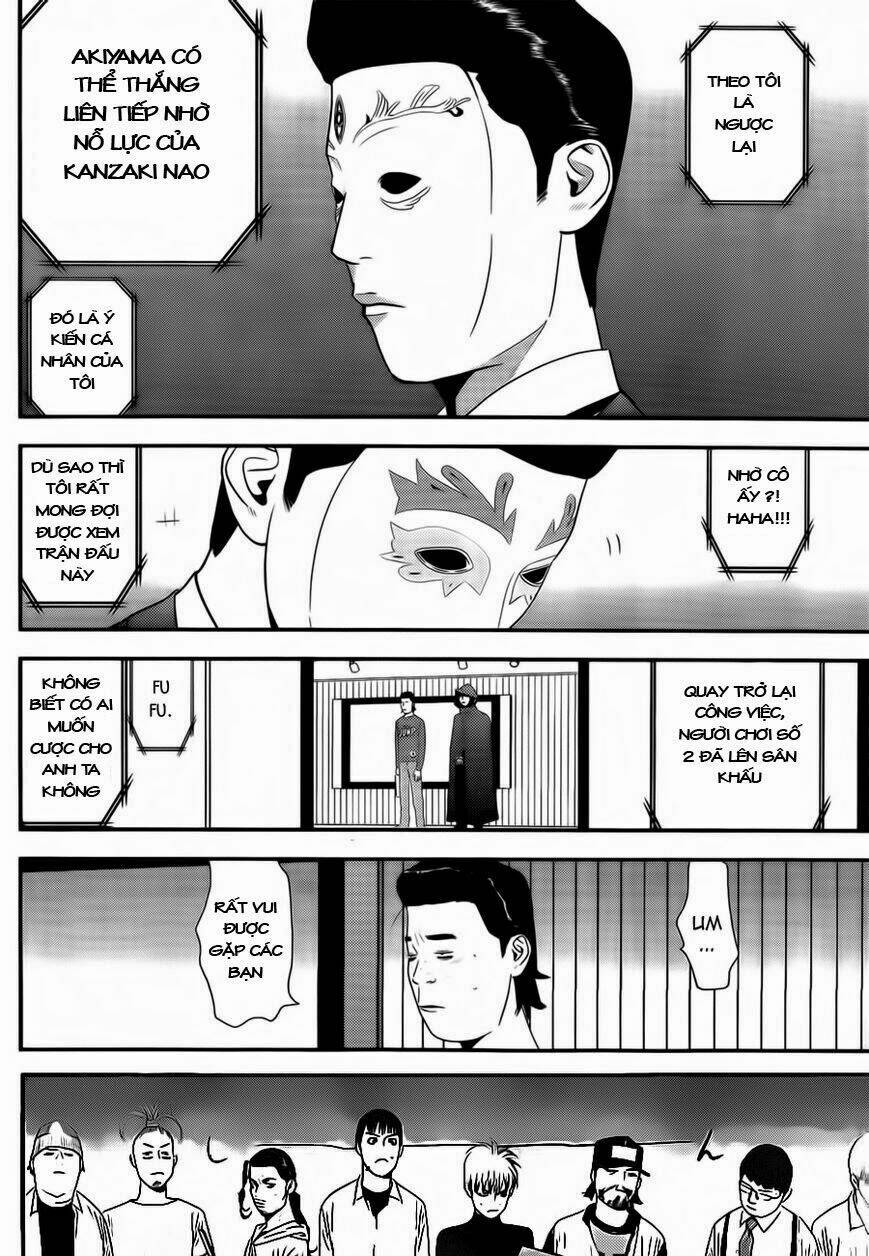 liar game chapter 174 5