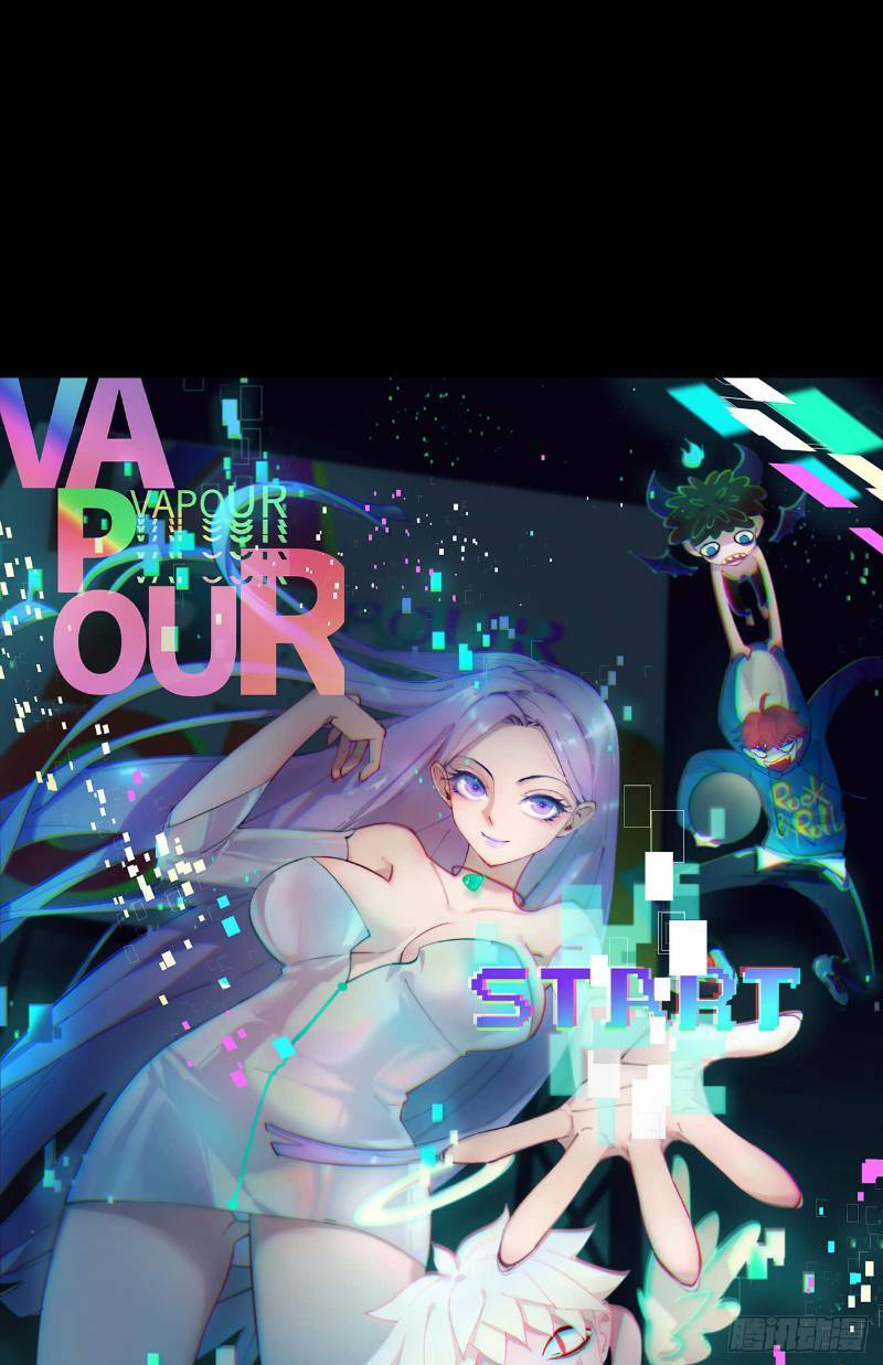 vô hạn khắc kim chi thần chapter 27 2