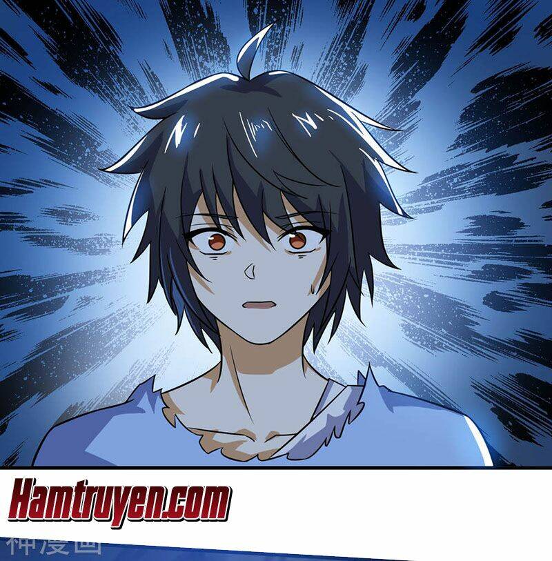 thần võ đế tôn chapter 70 32