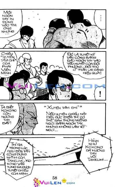 truyền nhân atula - shura no mon i chapter 5 59