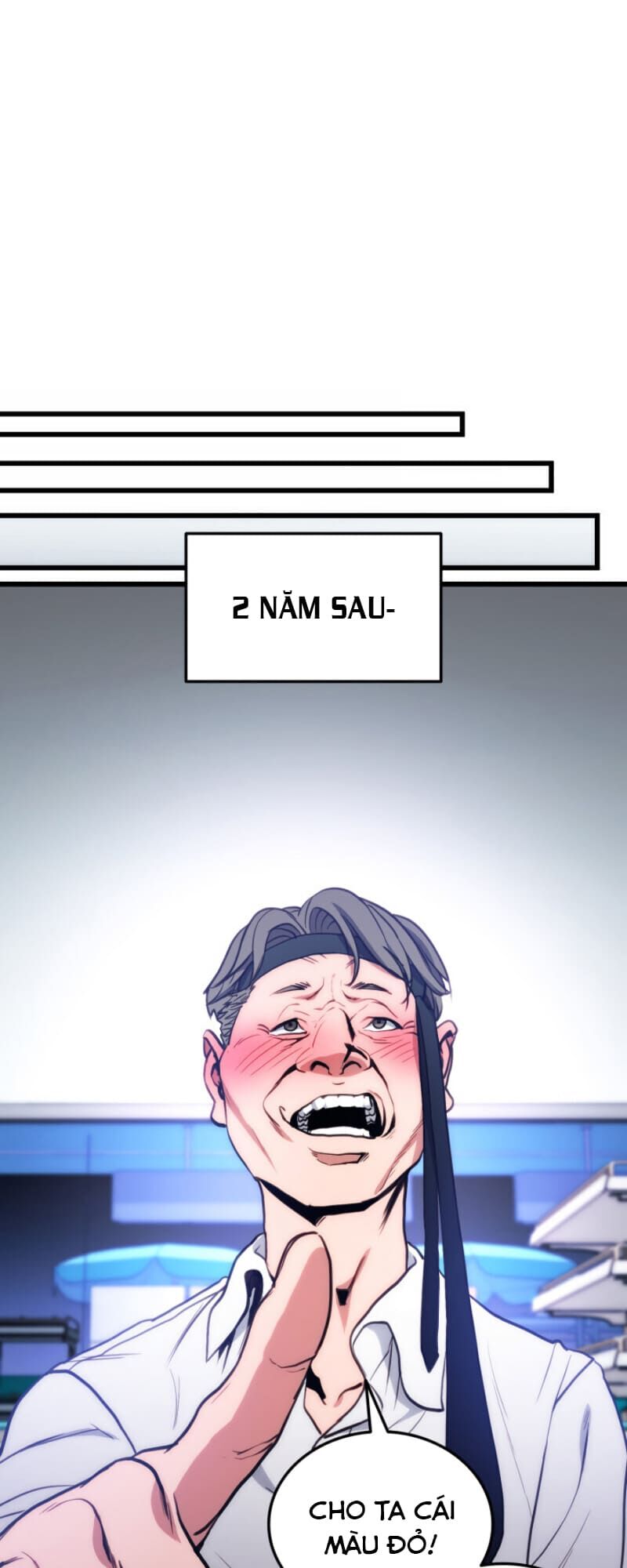 huyền thoại game thủ - tái xuất chapter 1 25