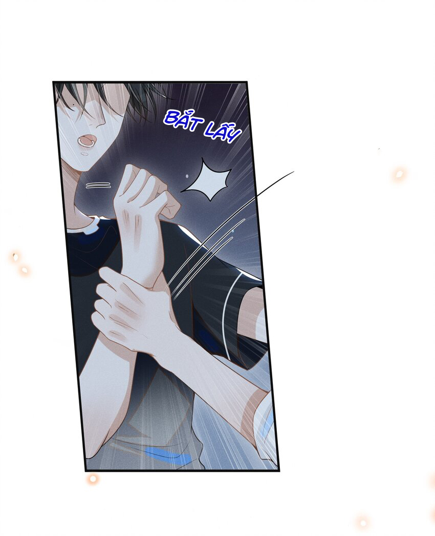 kiếp sau không gặp chapter 50 14