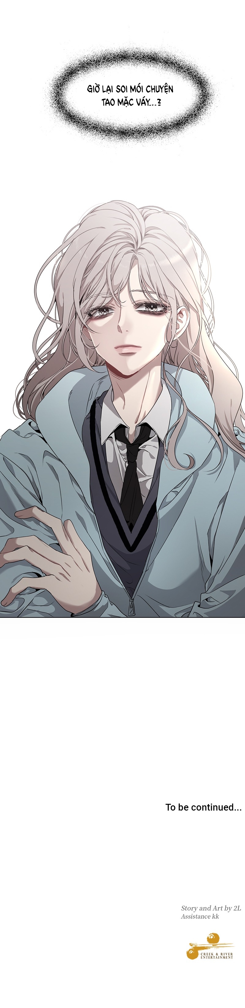 Tự Do Trong Mơ chapter 3.2 33