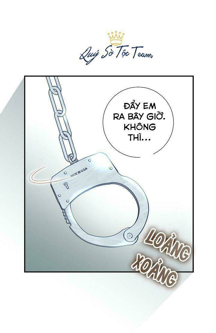 tiếp xúc chí mạng chapter 70 51