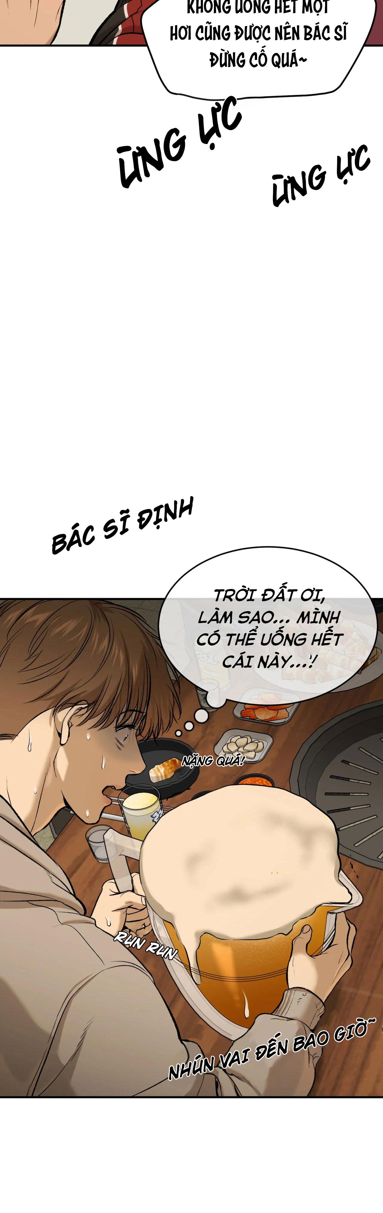 điềm rủi chapter 9 28