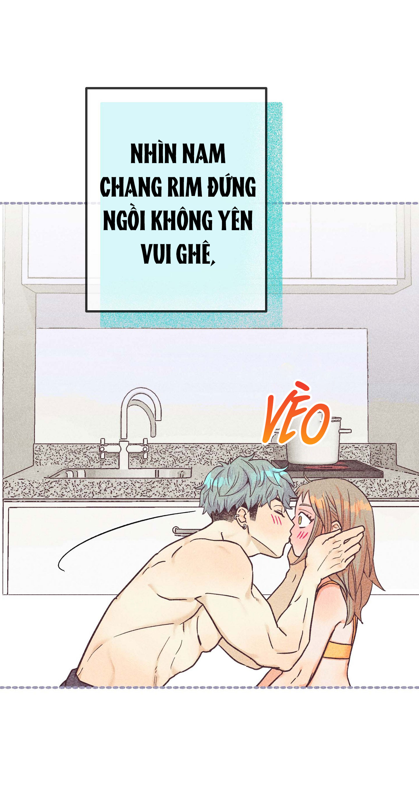 chạy đâu cho thoát chapter 27 56