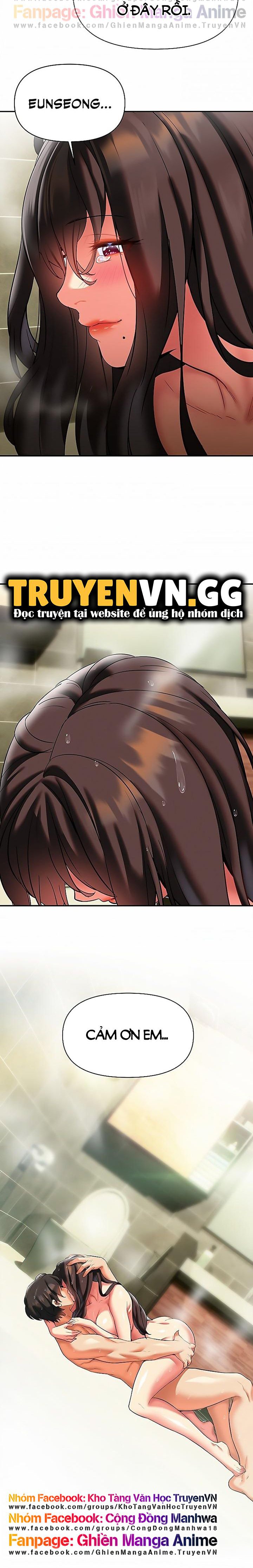 không phải chị thì không được chapter 18 27