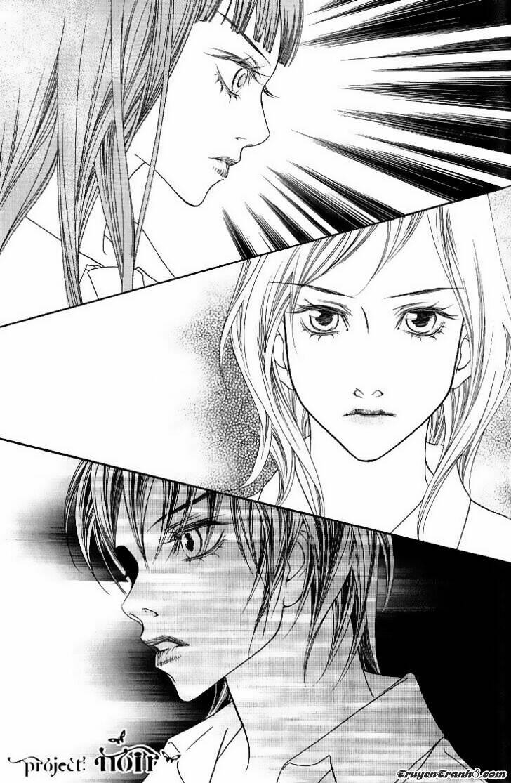 flowers of evil chapter 17 25