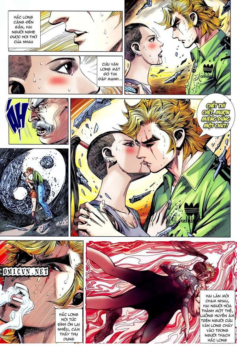 thạch hắc long truyện chapter 9 16