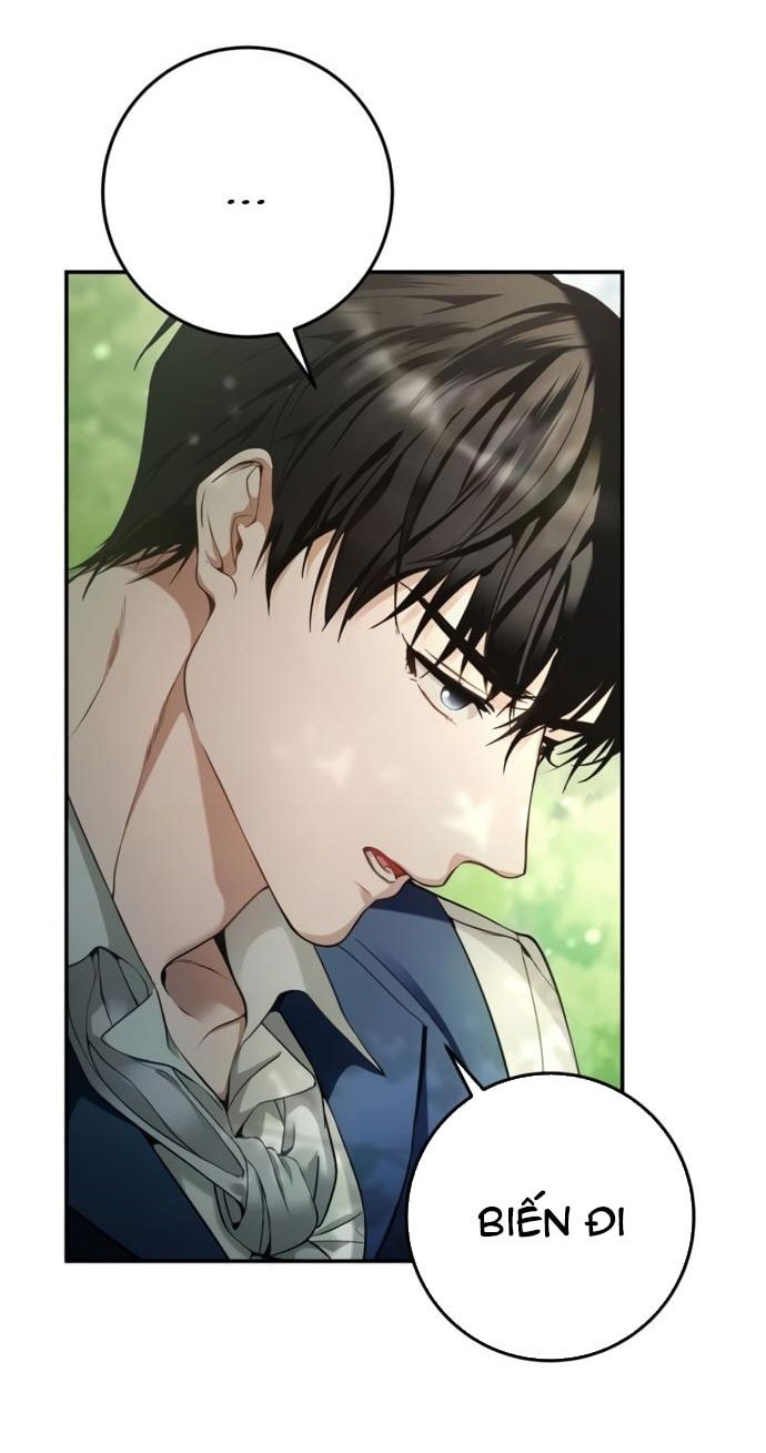 phía sau nụ cười của nàng công chúa sống sót chapter 9.1 4