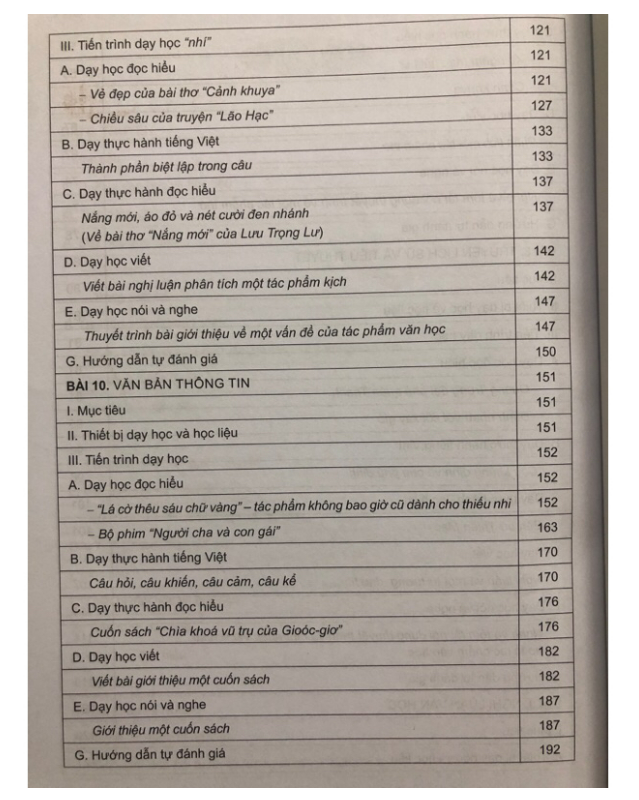 Sách - Kế hoạch bài dạy Ngữ Văn 8 - tập 2 ( cánh diều )