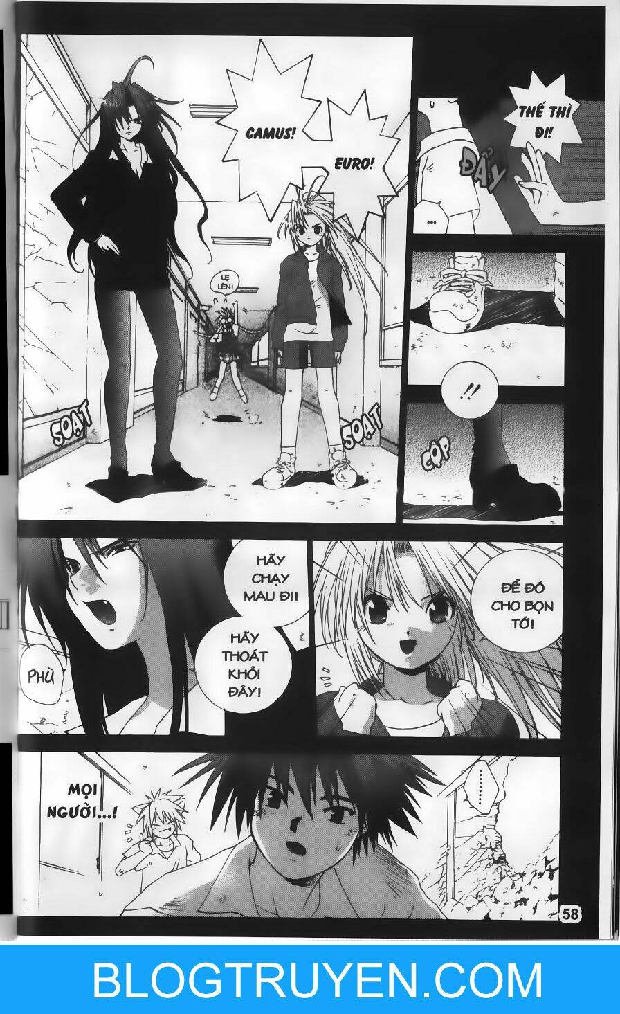 dersert coral chapter 22 21