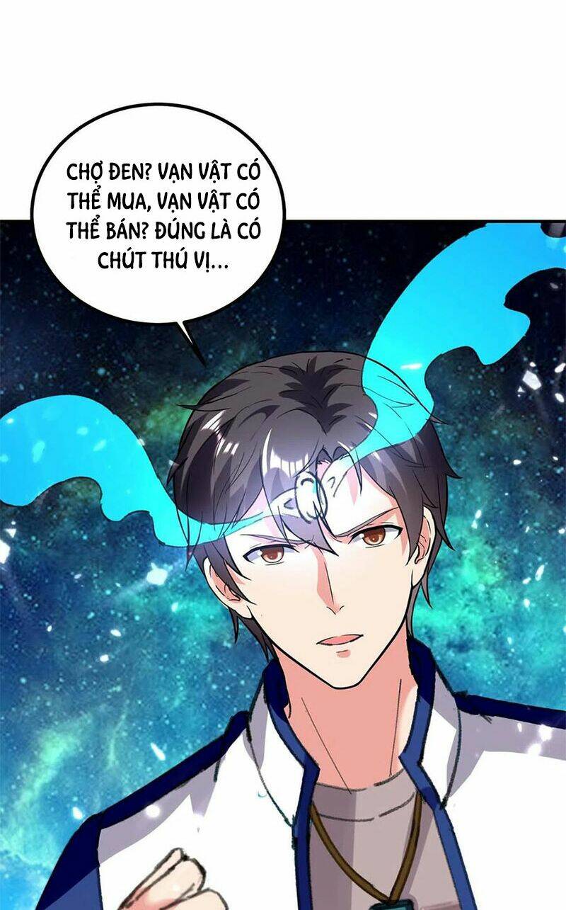 trọng sinh khí thiếu quy lai chapter 177 4
