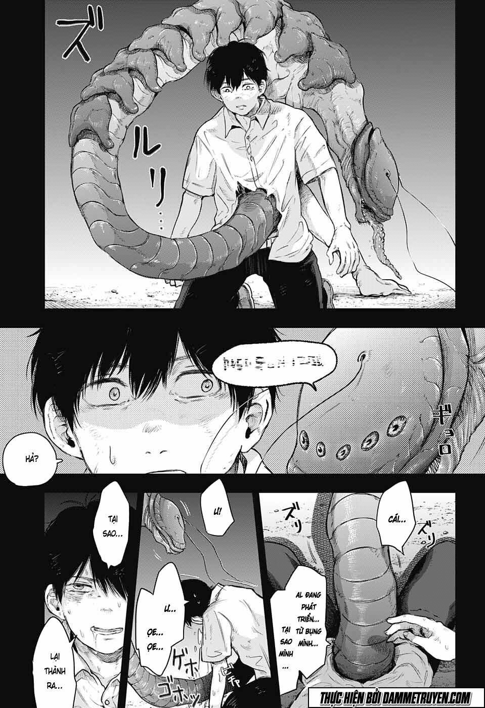 abandoned life os chapter 1 10