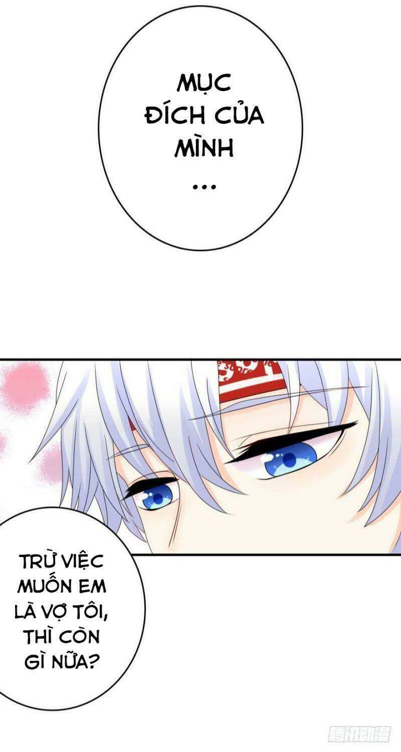 nhân ngư học trưởng, đừng ôm ta! chapter 38 8