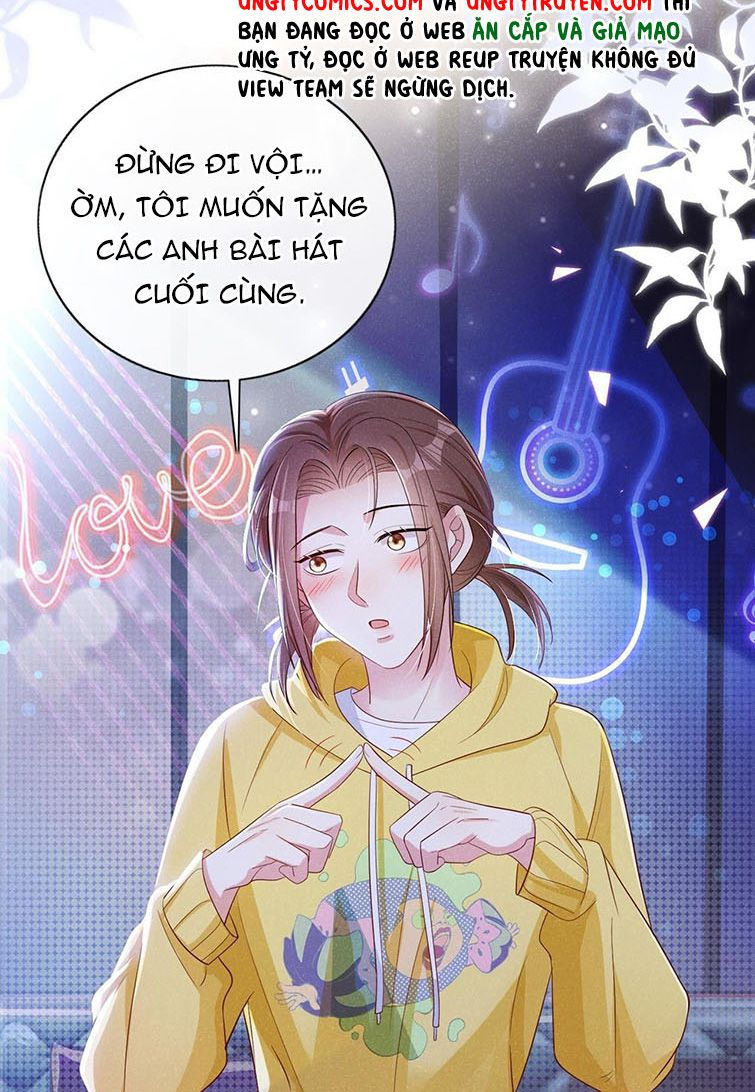 tôi với hình mẫu lý tưởng lìa trần rồi! chapter 27 2