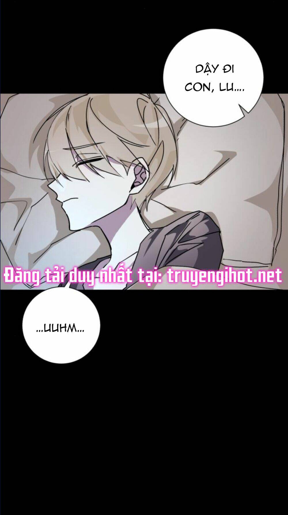 ta đã từng mong nàng biến mất chapter 11.3 18