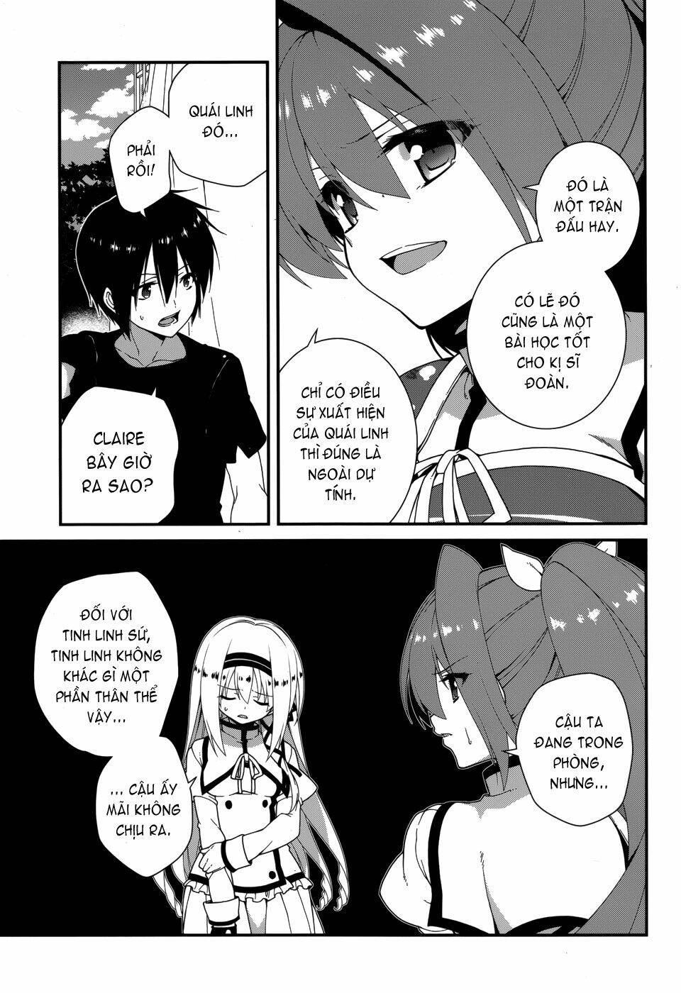 seirei tsukai no kenbu chapter 9 19