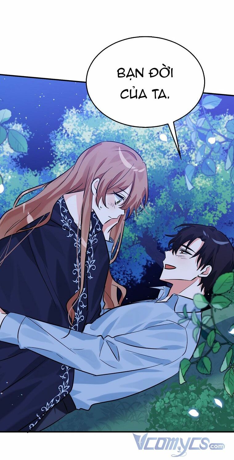 ác nữ karuna bé lại chapter 13 52