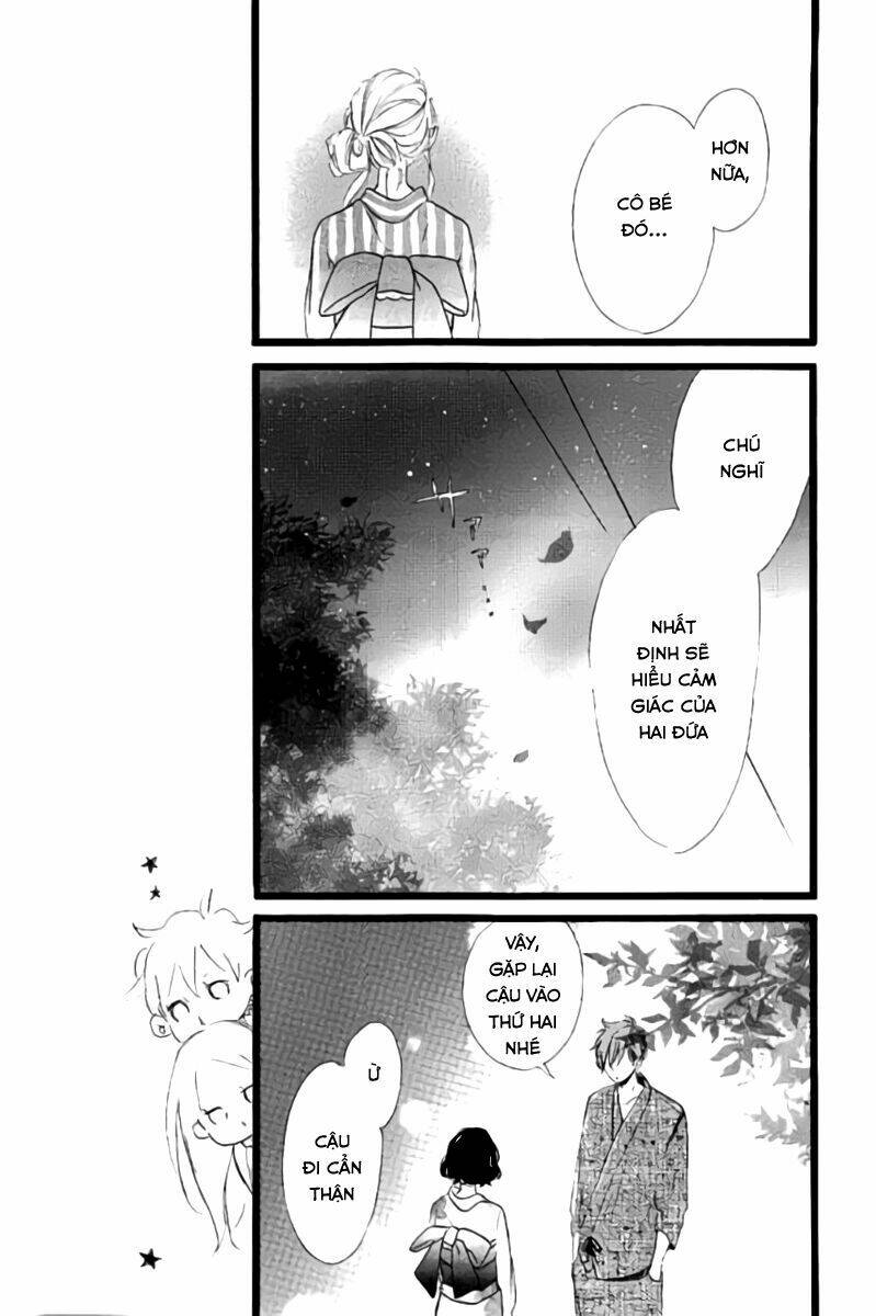 honey (meguro amu) chapter 35 9