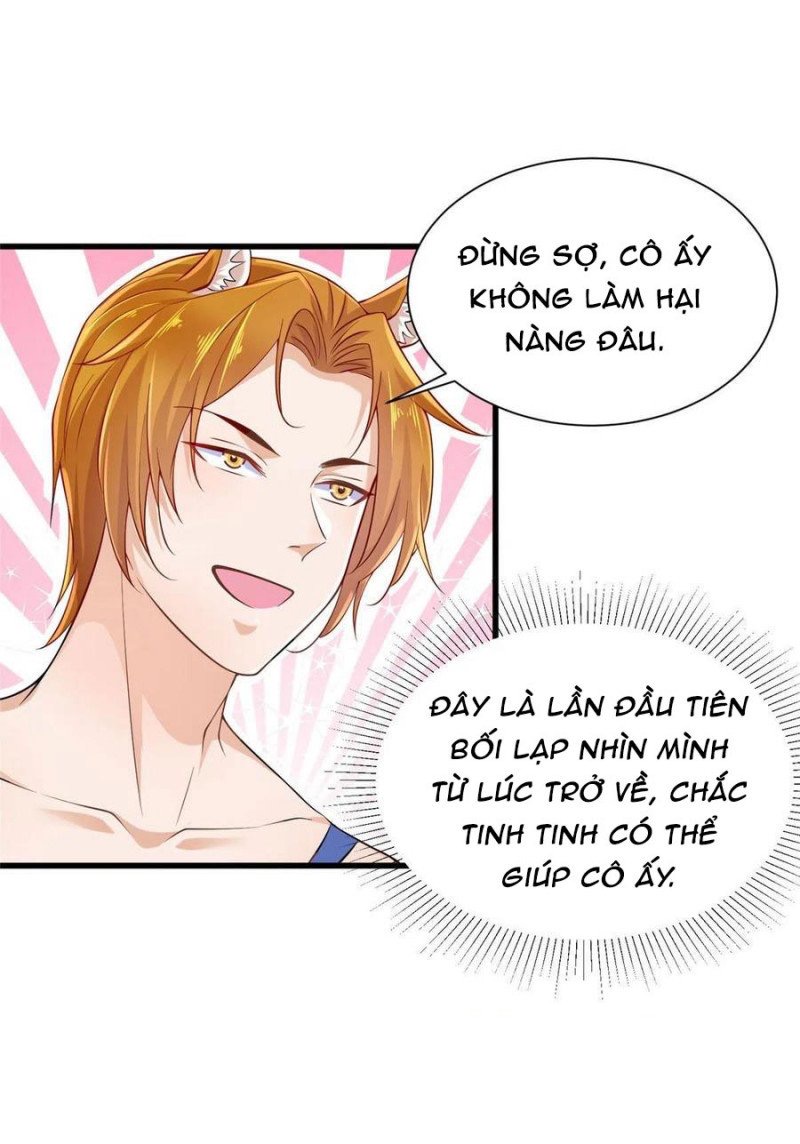 [16+] thảnh thơi thú thế chủng chủng điền, sinh sinh tể chapter 252 31