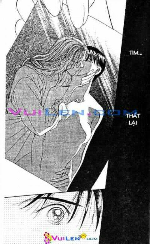 nàng tiên ánh trăng - kaguya hime chapter 2 28