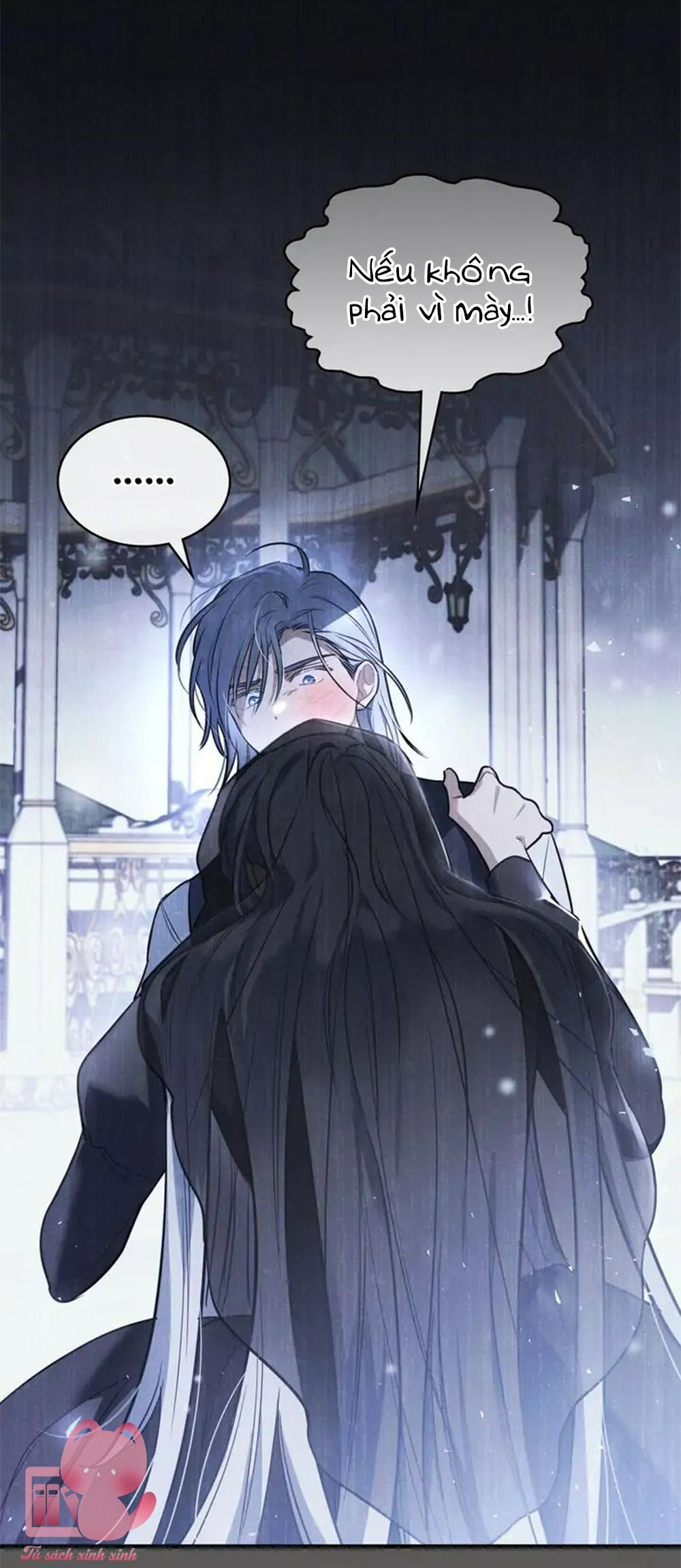 đêm đen khuất bóng chapter 44 58