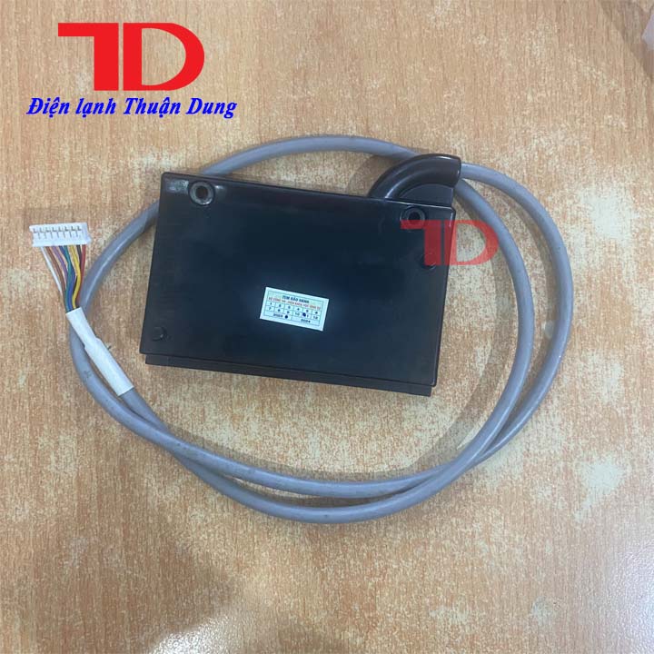 Mắt nhận điều hòa dành cho máy lạnh Aqua hàng hãng, Điện Lạnh Thuận Dung