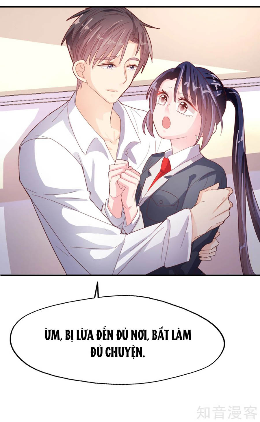 sau này vẫn cứ thích anh chapter 84 9