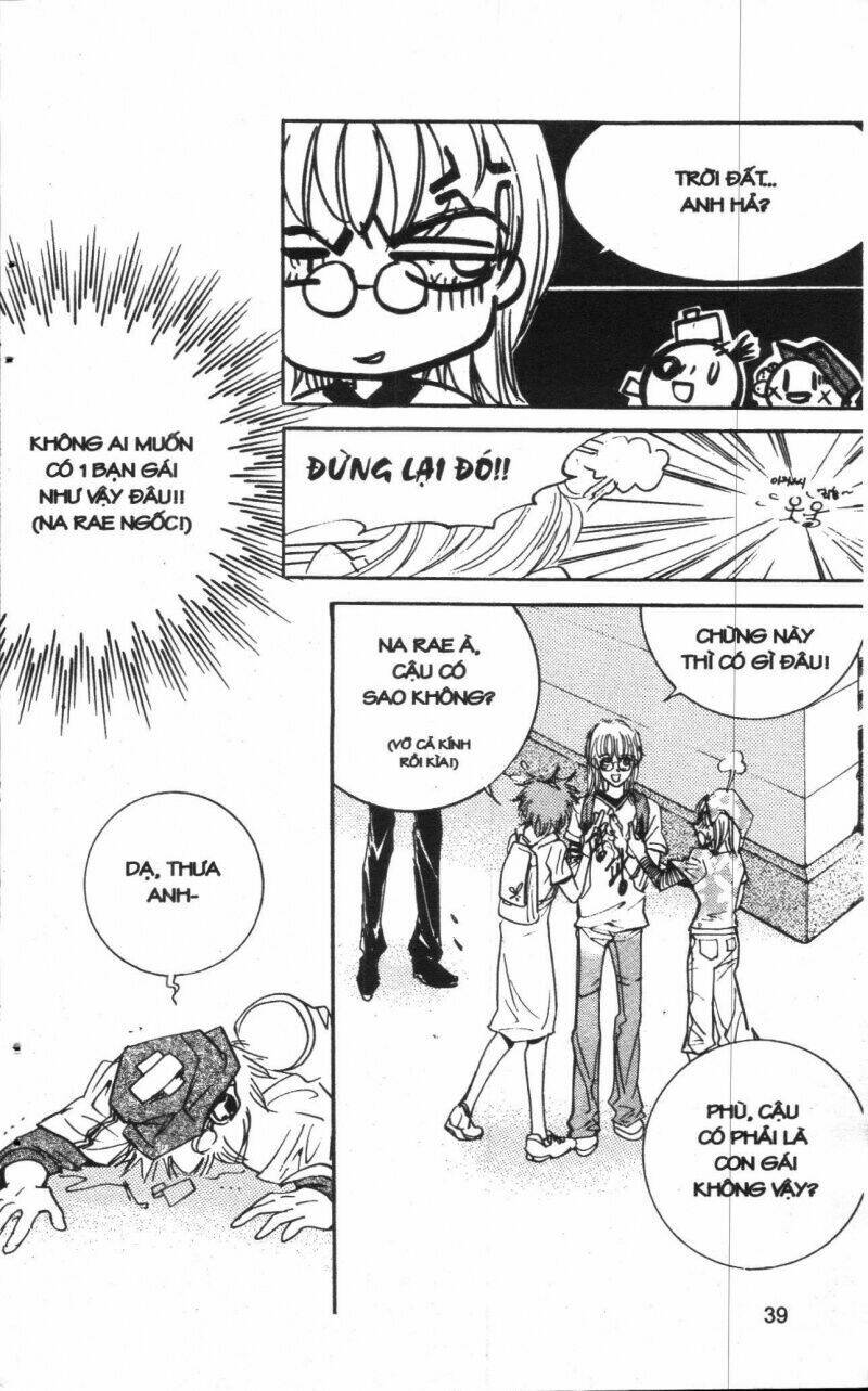 ordinary school chapter 1 40