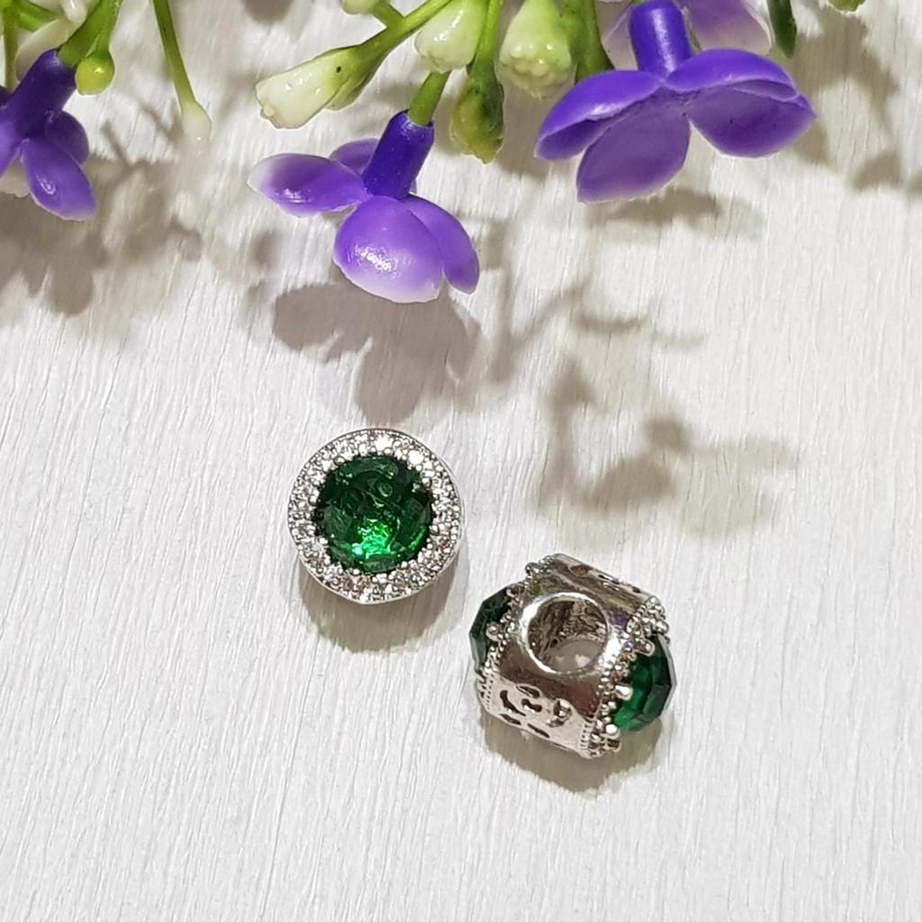 PHỤ KIỆN MIX VÒNG HẠT CHARM ĐỦ MÀU