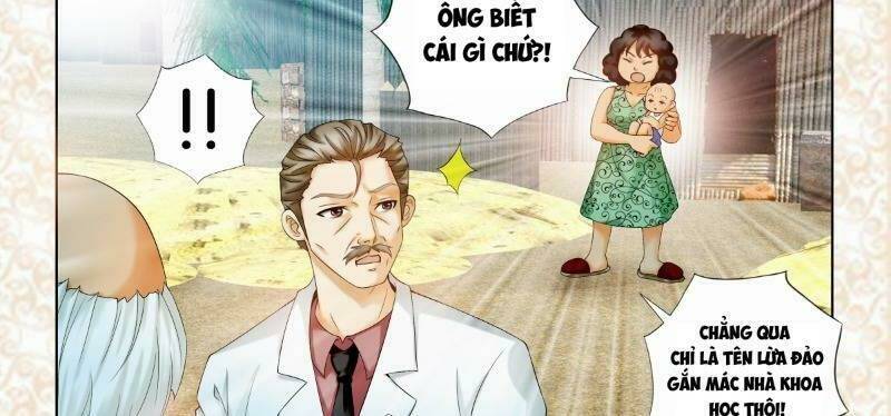 kỳ hiệp địa cầu chi chân tướng trong sa mạc chapter 2 11