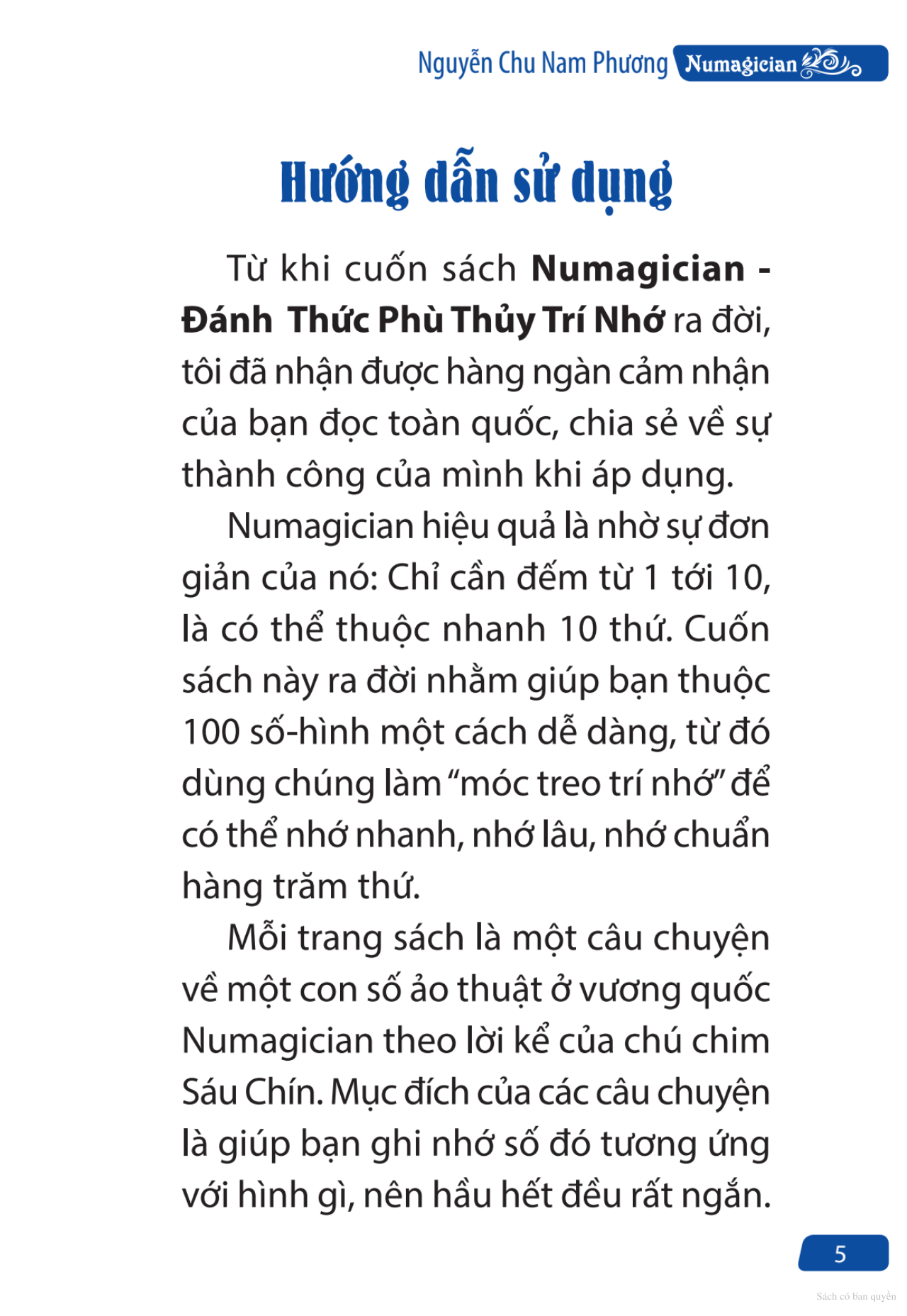 Numagician - Đánh Thức Họa Sĩ Sáng Tạo Trong Bạn