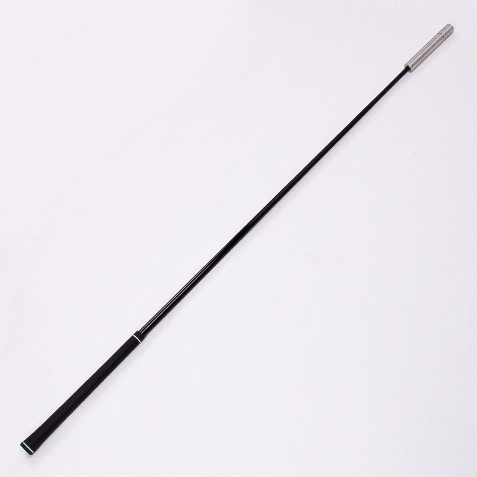 Golf Swing Trainer Aid Golf Wrist Aid Training Warm up Stick for Strength