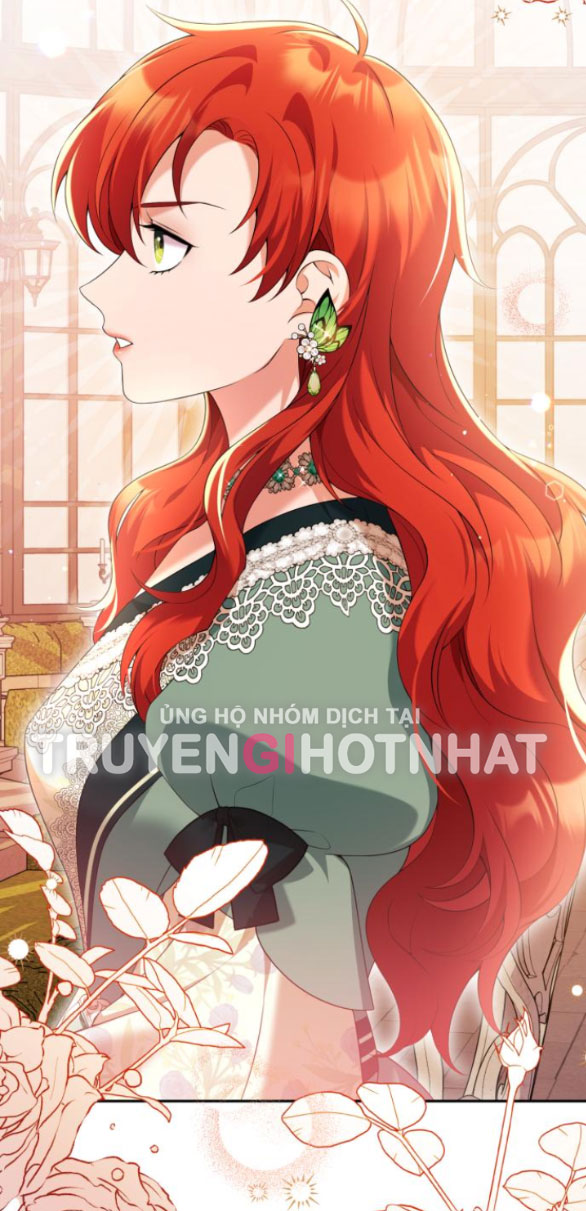 tôi sẽ ly hôn với người chồng bạo chúa chapter 50.2 20