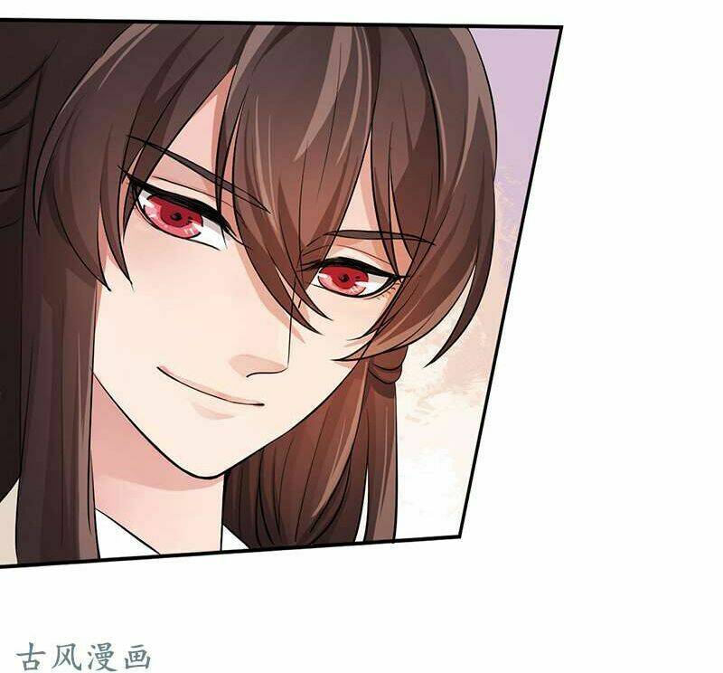 nghiên hương kỳ đàm chapter 22 28