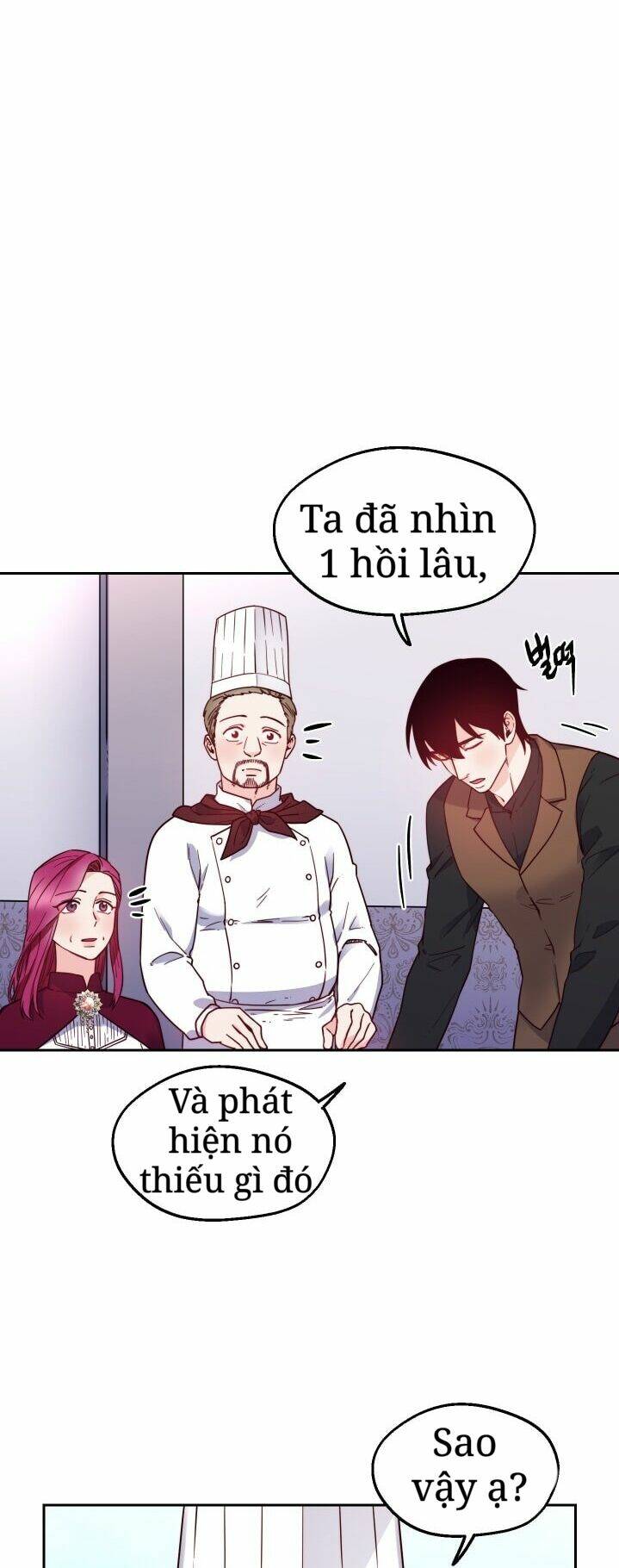 phản diện rất dễ làm chapter 30 13