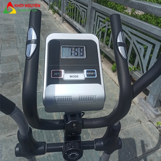 Xe đạp tập thể dục Pro-168