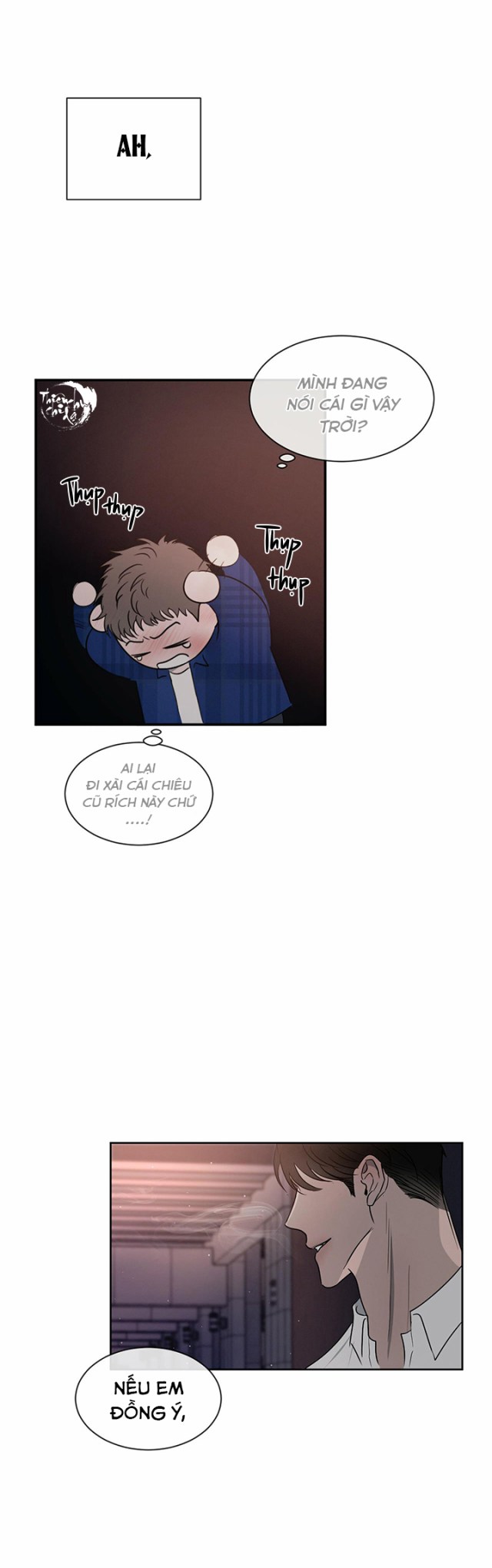 tương khắc chapter 8 20