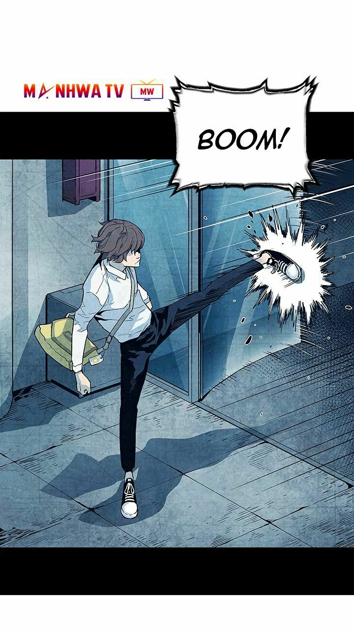 khát vọng trỗi dậy chapter 21 26