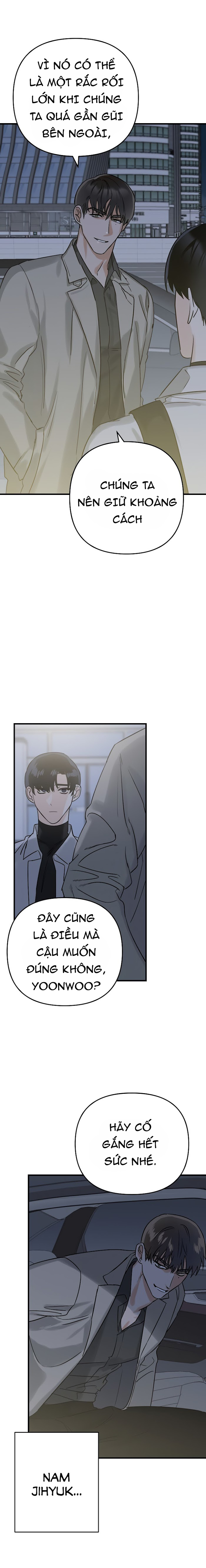 thiên đường chapter 2.1 5