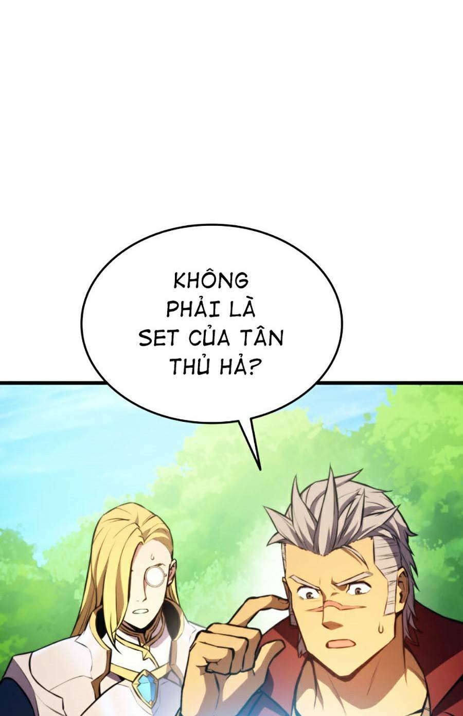 huyền thoại game thủ - tái xuất chapter 44 46